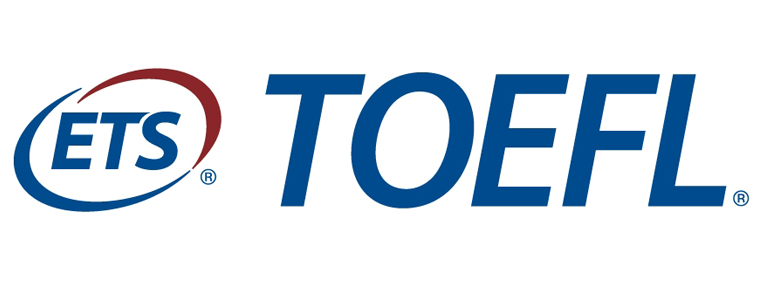 Image result for toefl logo"